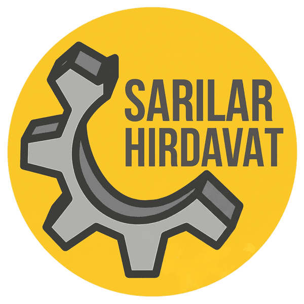 Sarılar Hırdavat Logo